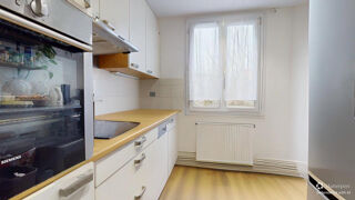  Appartement � louer 4 pi�ces 62 m�