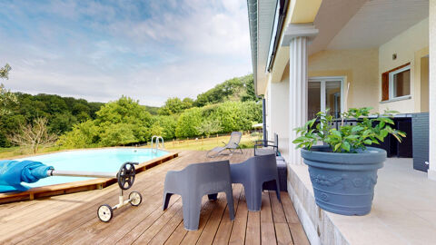  Maison  louer 7 pices 197 m