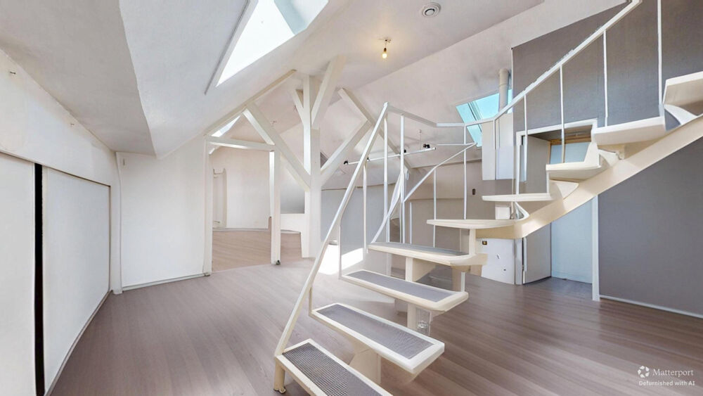 vente Immeuble - 12 pièce(s) - 320 m² Besançon (25000)