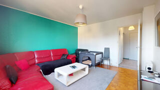  Appartement � vendre 3 pi�ces 64 m�