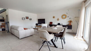  Appartement � vendre 4 pi�ces 84 m�