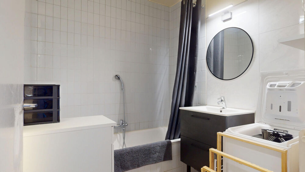 Location Appartement Location studio meublé avec parking Besançon Besancon