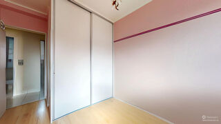  Appartement à vendre 4 pièces 62 m²