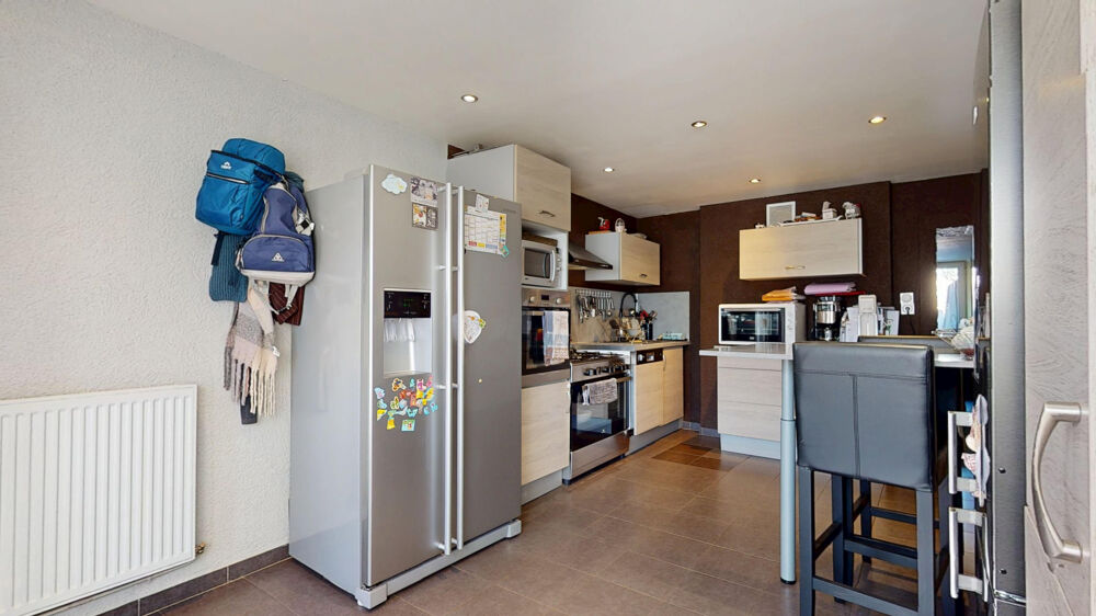 Vente Maison Maison familiale à Scey-sur-Saône Scey sur saone et st albin