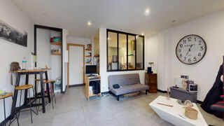 Appartement à vendre 2 pièces 56 m²