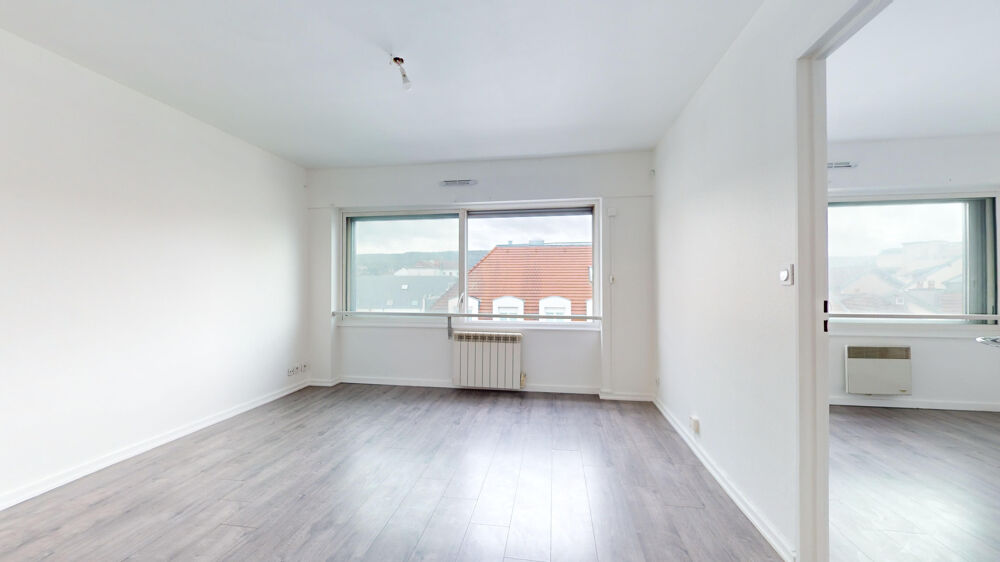 Appartement Chaprais