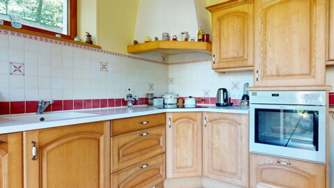  Maison � vendre 10 pi�ces 214 m�