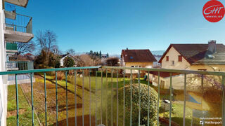  Appartement  vendre 6 pices 103 m