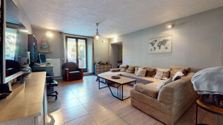  Maison à vendre 9 pièces 202 m²
