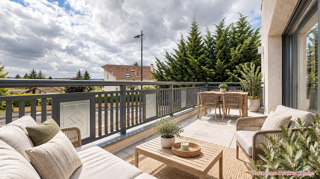  Maison à vendre 5 pièces 129 m²