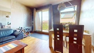  Appartement à vendre 4 pièces 124 m²