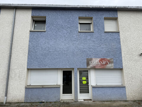   Location Local commercial SERRE LES SAPINS 