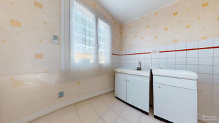 Appartement � vendre 4 pi�ces 62 m�