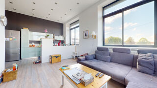  Appartement � vendre 5 pi�ces 127 m�