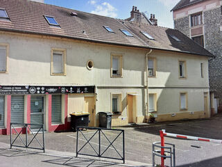  Appartement � louer 1 pi�ce 21 m�