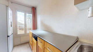  Appartement � vendre 3 pi�ces 70 m�
