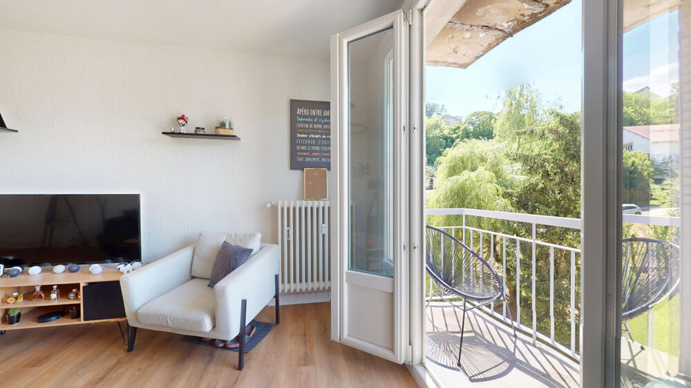 Location Appartement Appartement T2 56.39m2 Besancon