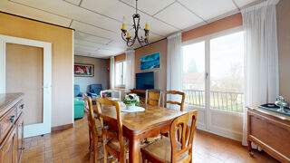  Appartement � vendre 4 pi�ces 94 m�