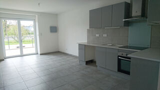  Appartement � vendre 4 pi�ces 65 m�