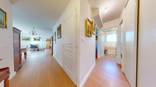  Appartement � vendre 5 pi�ces 103 m�