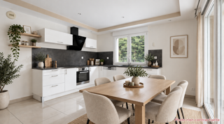  Maison à vendre 5 pièces 129 m²