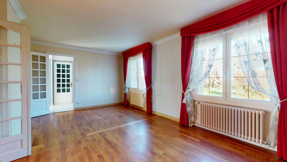 Maison - 5 pièces - 106 m2
