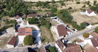  Terrain à vendre 640 m²