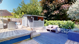  Maison � vendre 7 pi�ces 190 m�