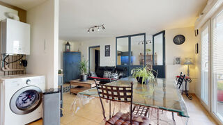  Appartement � vendre 4 pi�ces 80 m�