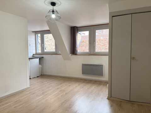  Appartement � louer 1 pi�ce 22 m�