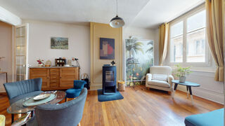  Appartement  vendre 7 pices 186 m