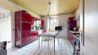  Maison � vendre 6 pi�ces 172 m�