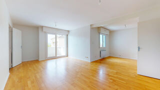  Appartement � vendre 4 pi�ces 84 m�