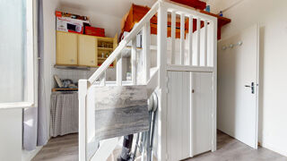 Appartement 1 pièce 13 m² · à Besancon · 13 m² · 56 000 €