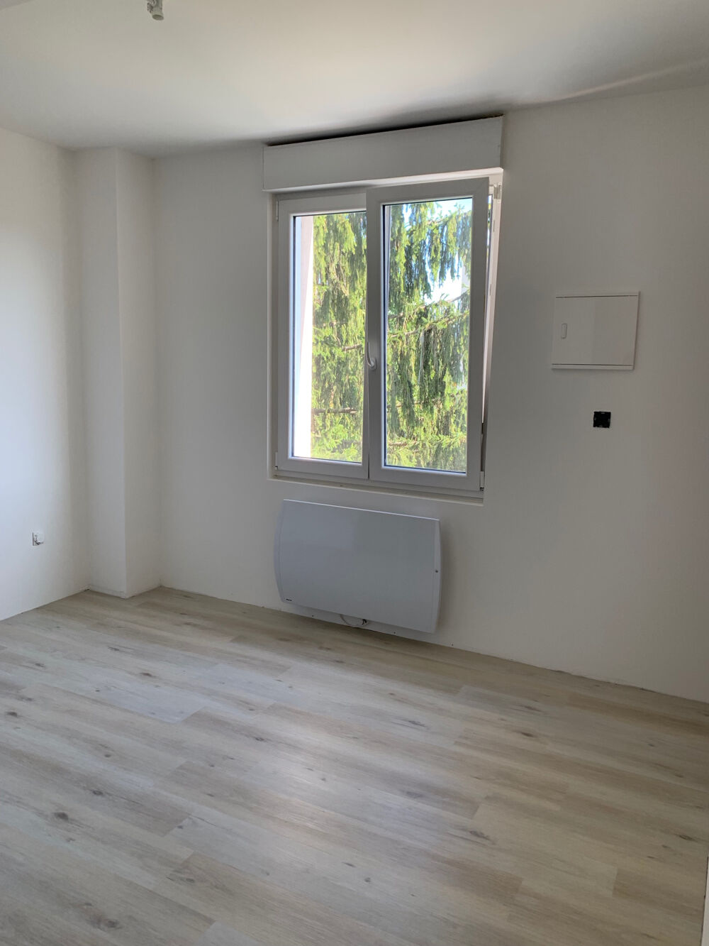 Location Appartement Collocation BOULOIE Besancon