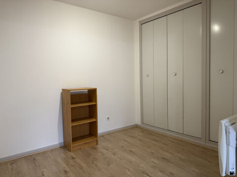  Appartement � louer 1 pi�ce 22 m�