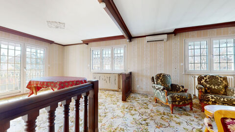  Maison  vendre 4 pices 84 m