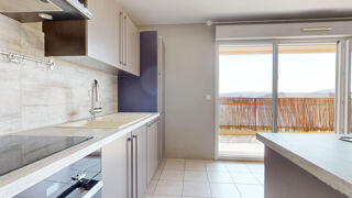  Appartement � vendre 3 pi�ces 65 m�