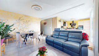  Appartement � vendre 5 pi�ces 85 m�