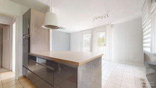  Appartement � vendre 3 pi�ces 69 m�