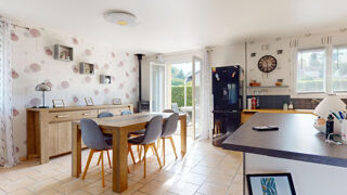  Maison à vendre 7 pièces 125 m²