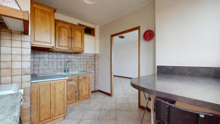  Appartement � vendre 4 pi�ces 66 m�