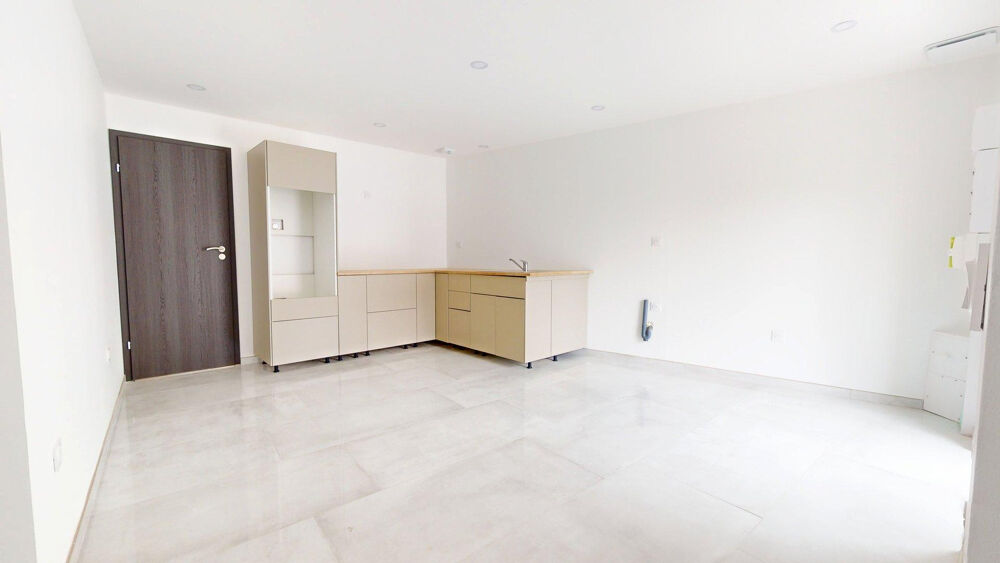 vente Appartement - 5 pièce(s) - 100 m² Valdahon (25800)