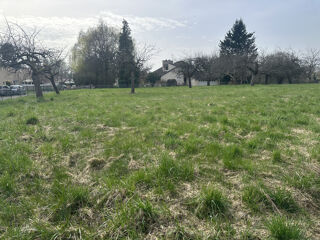  Terrain à vendre 2159 m²