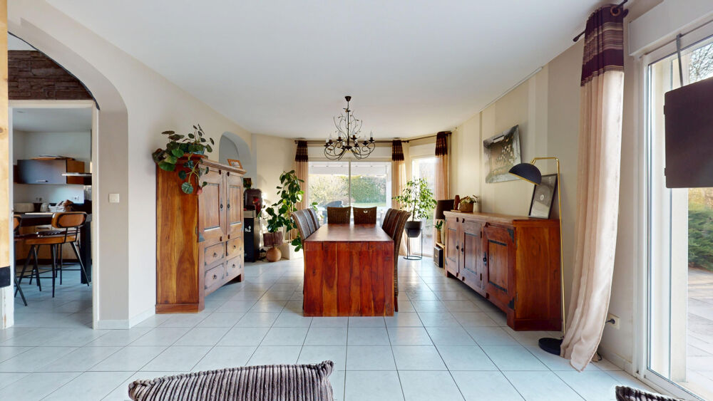 Maison - 6 pièces - 156 m2