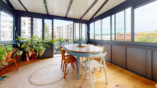  Appartement � vendre 6 pi�ces 150 m�