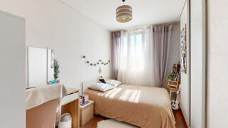  Appartement à vendre 5 pièces 105 m²
