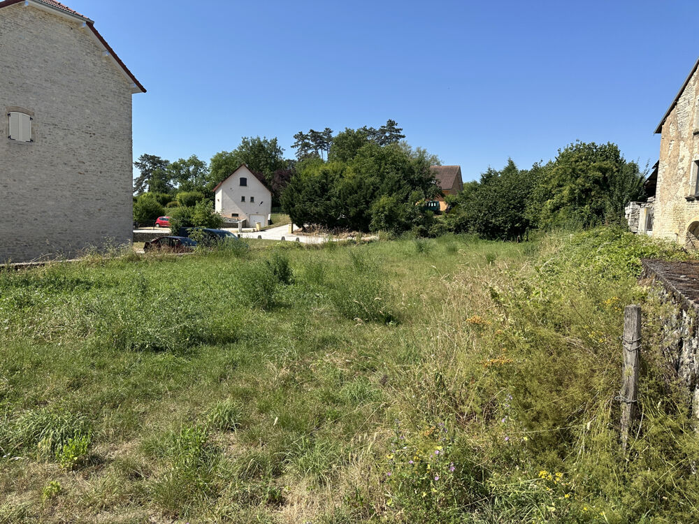 Vente Terrain Terrain constructible plat - Hors lotissement Chenevrey et morogne