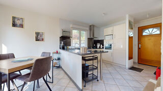  Maison � vendre 4 pi�ces 71 m�