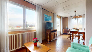  Maison � vendre 4 pi�ces 94 m�